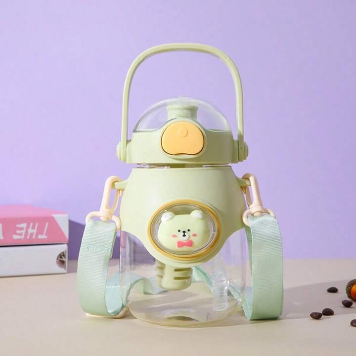 Lovely bear kids bottle 820ml