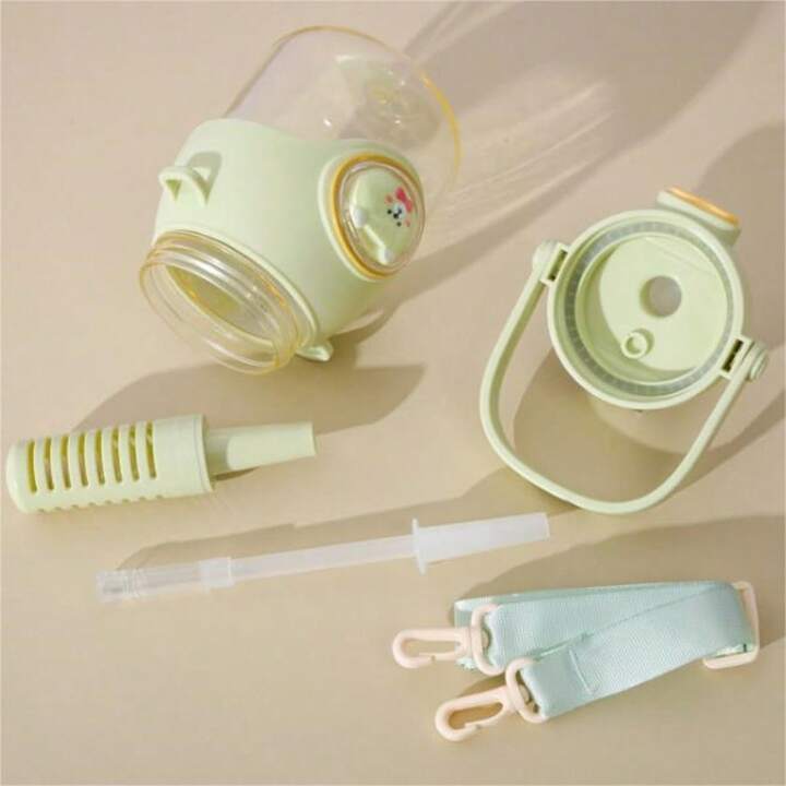 Lovely bear kids bottle 820ml