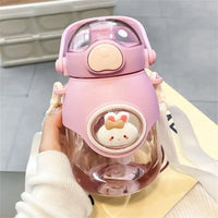 Lovely bear kids bottle 820ml