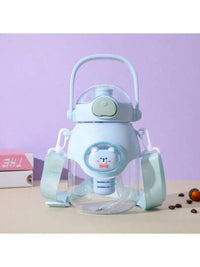 Lovely bear kids bottle 820ml