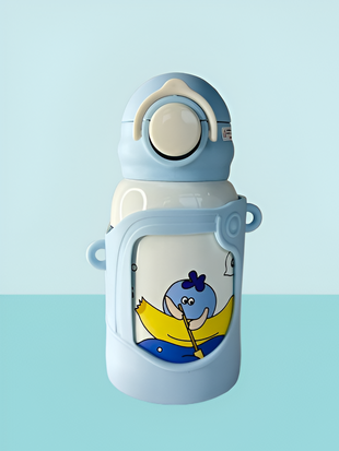 Kids vaccum bottle 500ml