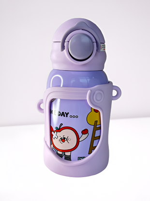 Kids vaccum bottle 500ml