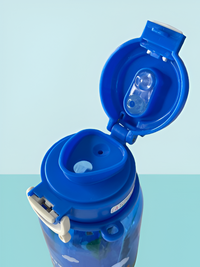 Kids water bottle 600ml