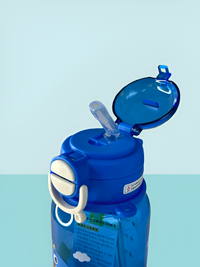 Kids water bottle 600ml