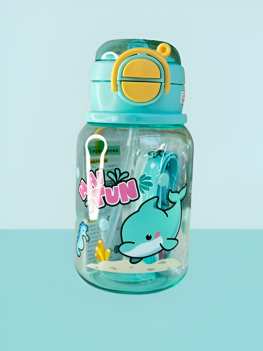 Kids water bottle 600ml