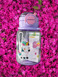 Kids water bottle 600ml