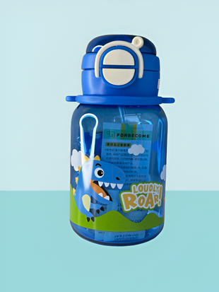 Kids water bottle 600ml