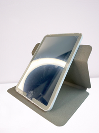 Tablet mirror