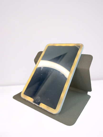 Tablet mirror