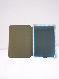 Tablet mirror