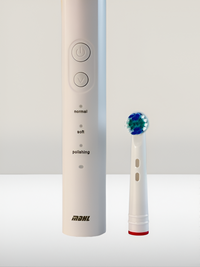 Electrical tooth brush