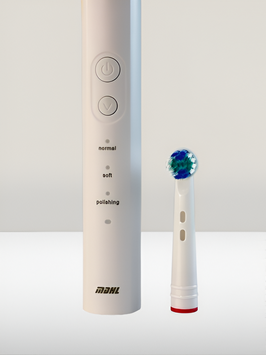 Electrical tooth brush