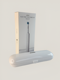 Electrical tooth brush