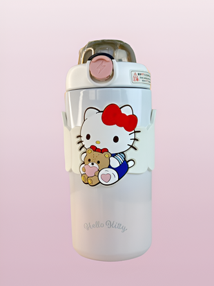 Sanrio©️Kids high quality insulating pot