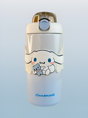 Sanrio©️Kids high quality insulating pot