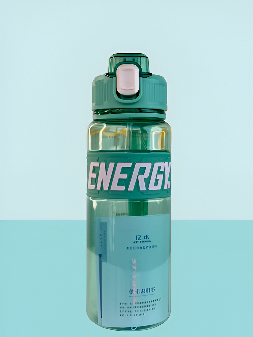 Sports water bottle