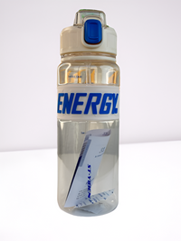Sports water bottle