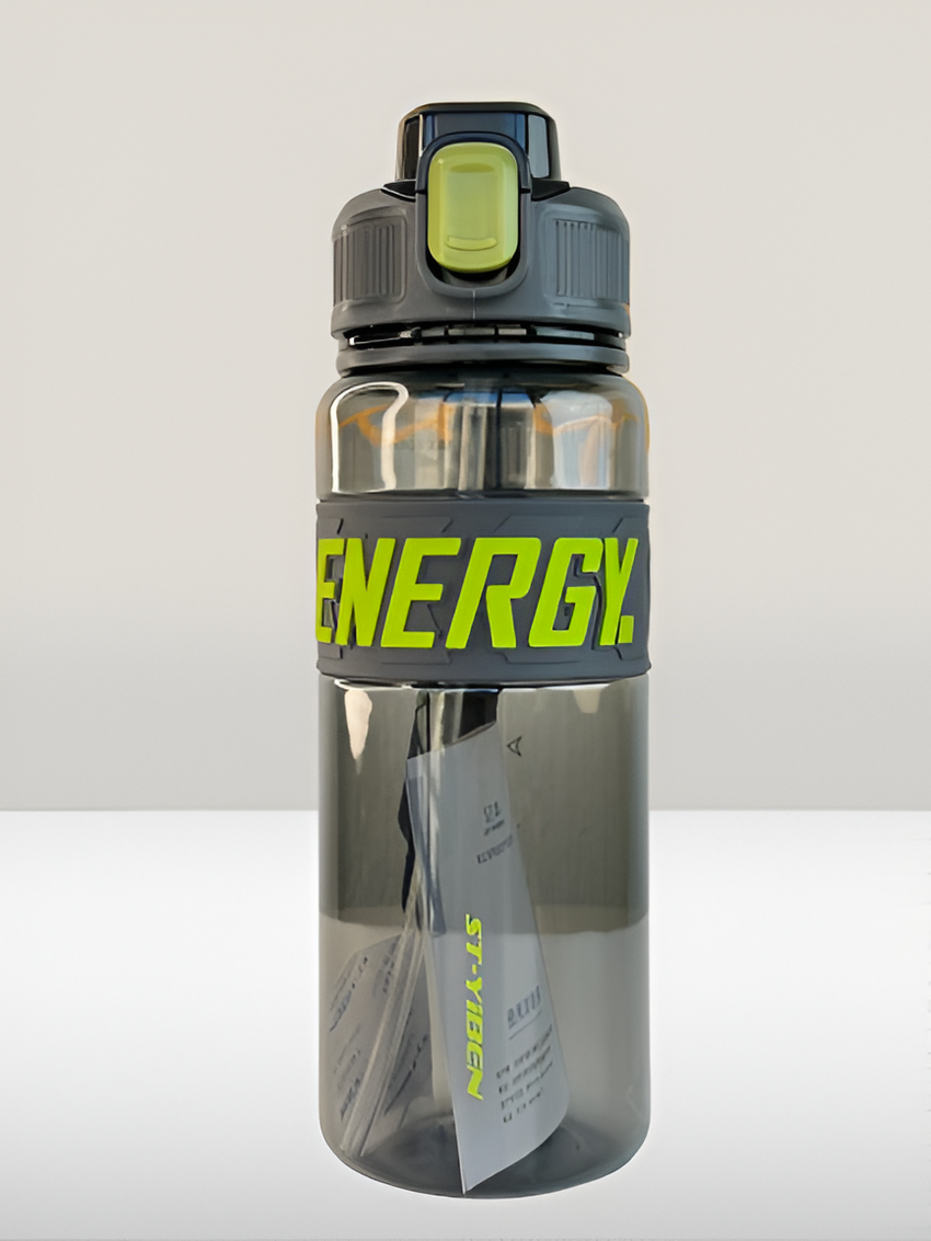 Sports water bottle