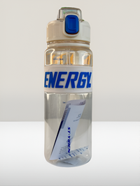 Sports water bottle