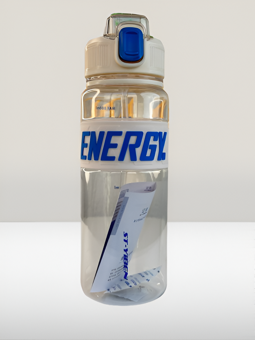 Sports water bottle