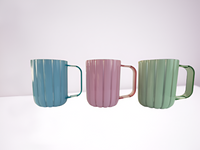 Special double-faced Mug