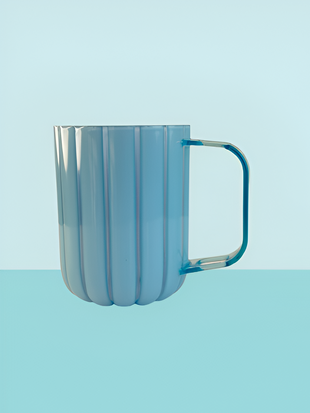 Special double-faced Mug