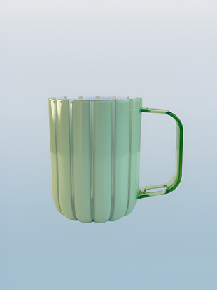 Special double-faced Mug