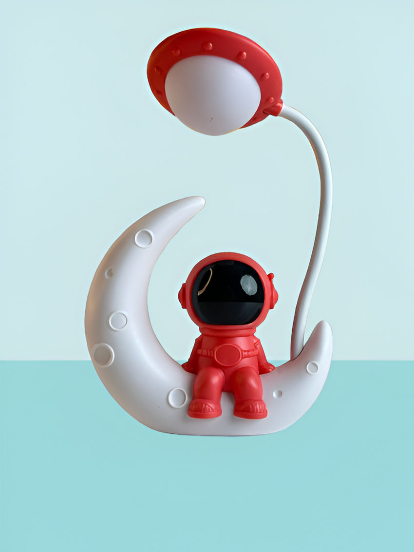 Astronaut table lamp