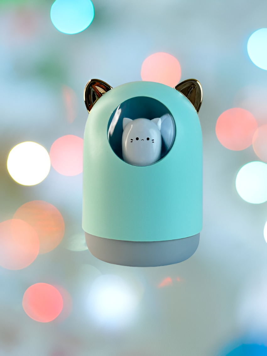 Kawaii face humidifier