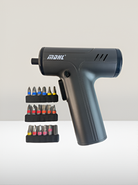 MDHL mini drill and screwdriver