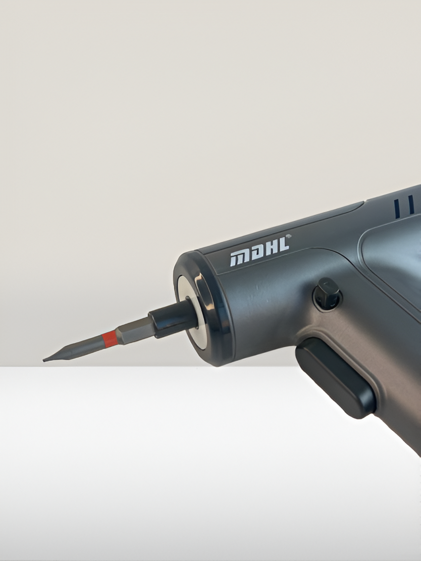 MDHL mini drill and screwdriver