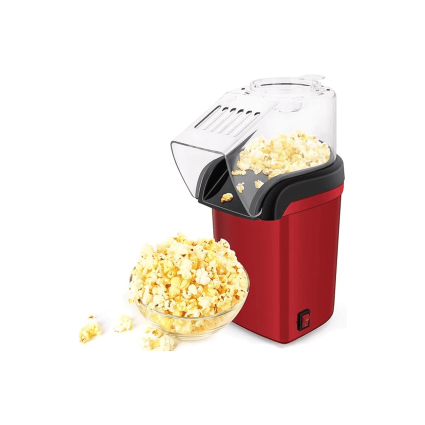 RAF popcorn machine 2L