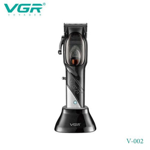 VGR 9000RPM Magnetic motor hair trimmer V-002