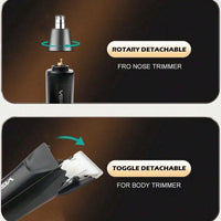 VGR Nose and body trimmer V-934