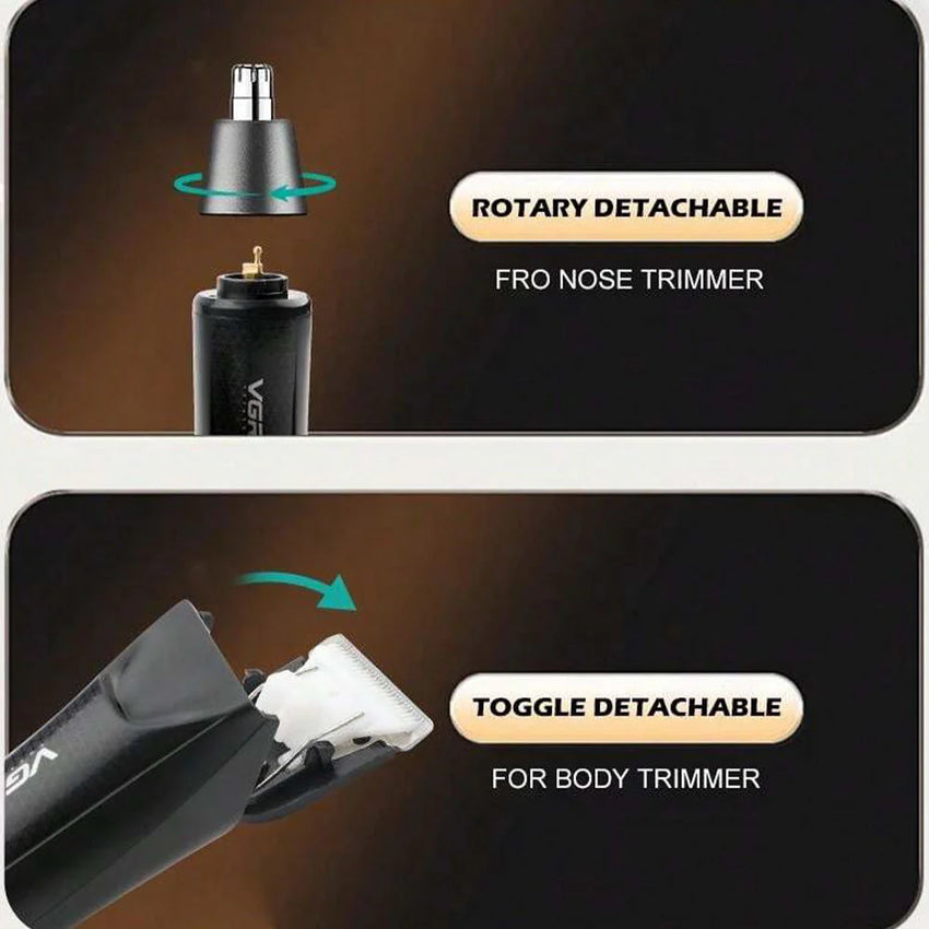 VGR Nose and body trimmer V-934