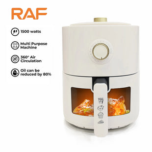 RAF Air fryer 4L