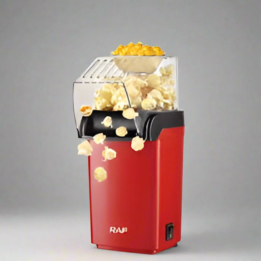 RAF popcorn machine 2L