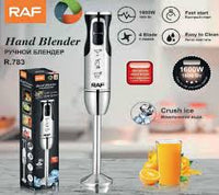 Hand Blender