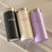 SITARAYURI©️Insulated vaccum bottle 420ml