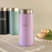 SITARAYURI©️Insulated vaccum bottle 420ml