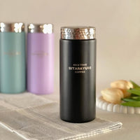 SITARAYURI©️Insulated vaccum bottle 420ml