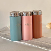 SITARAYURI©️Insulated vaccum bottle 420ml