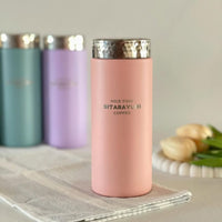 SITARAYURI©️Insulated vaccum bottle 420ml