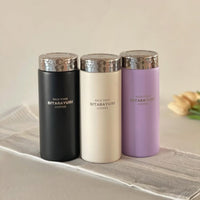 SITARAYURI©️Insulated vaccum bottle 420ml