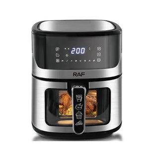 RAF Air fryer 8L