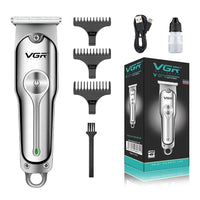 VGR personal use hair trimmer V-071